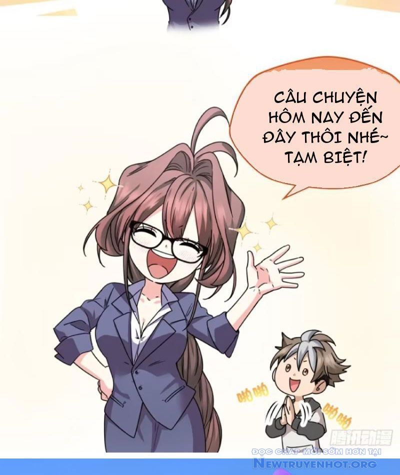 Hóa Ra Ta Là Đời Sau Của Yêu Quái Chap 10 - Next Chap 11