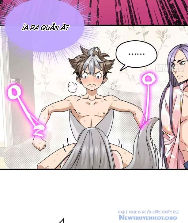 Hóa Ra Ta Là Đời Sau Của Yêu Quái Chap 11 - Next Chap 12