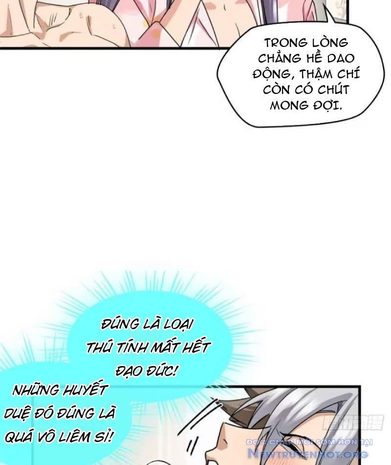 Hóa Ra Ta Là Đời Sau Của Yêu Quái Chap 11 - Next Chap 12