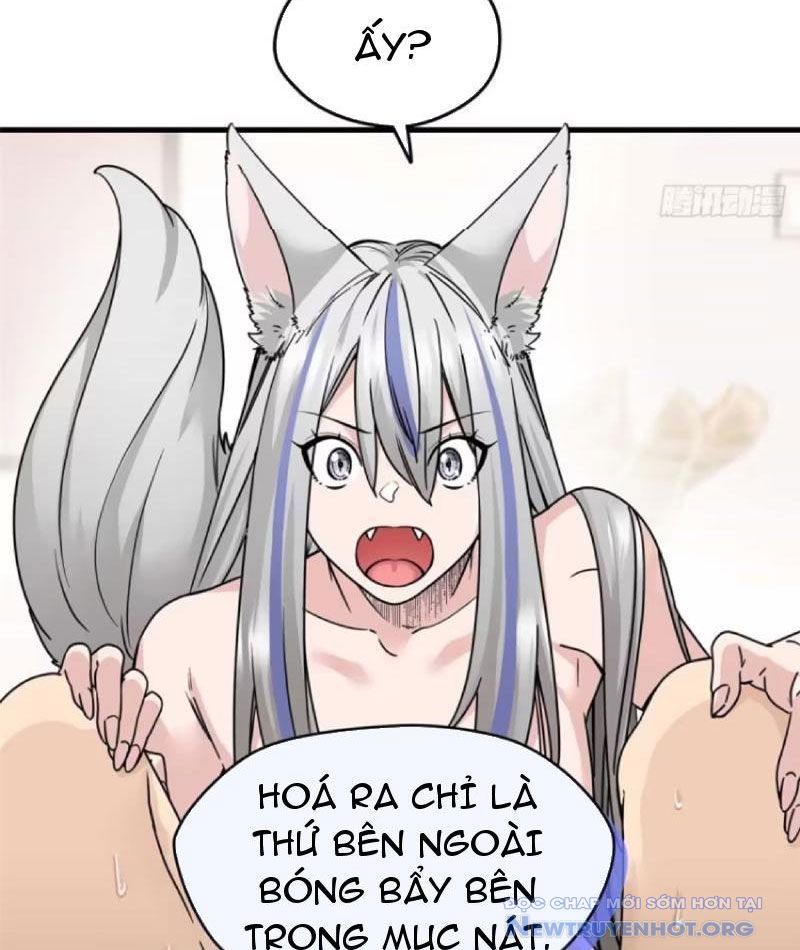 Hóa Ra Ta Là Đời Sau Của Yêu Quái Chap 11 - Next Chap 12