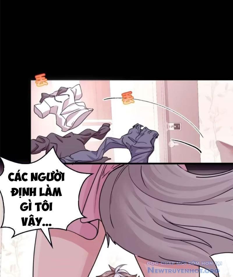 Hóa Ra Ta Là Đời Sau Của Yêu Quái Chap 11 - Next Chap 12