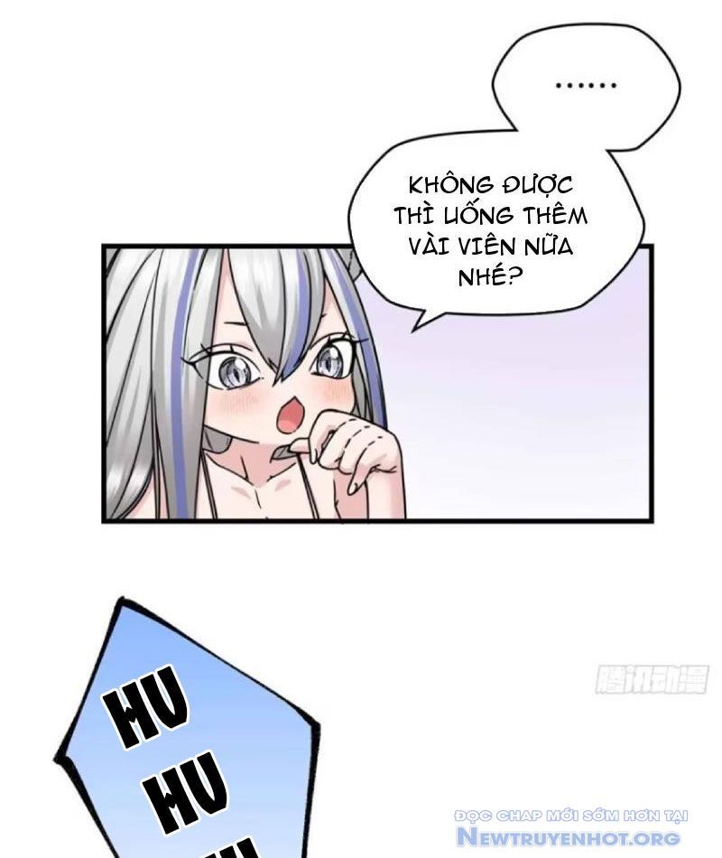 Hóa Ra Ta Là Đời Sau Của Yêu Quái Chap 11 - Next Chap 12