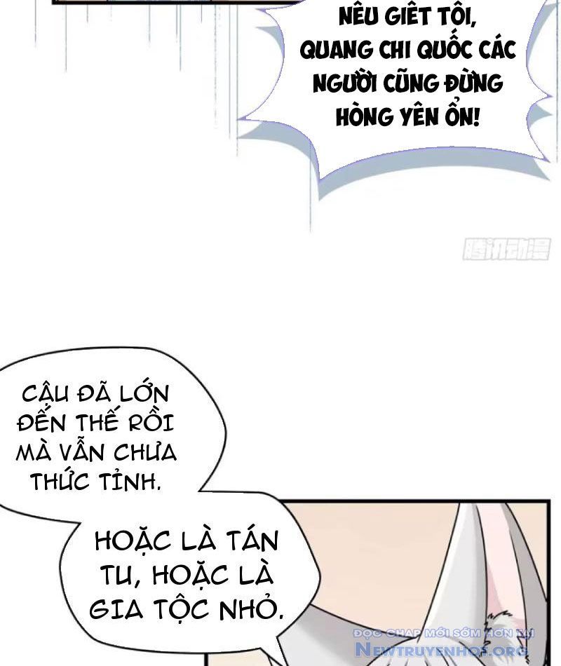 Hóa Ra Ta Là Đời Sau Của Yêu Quái Chap 11 - Next Chap 12
