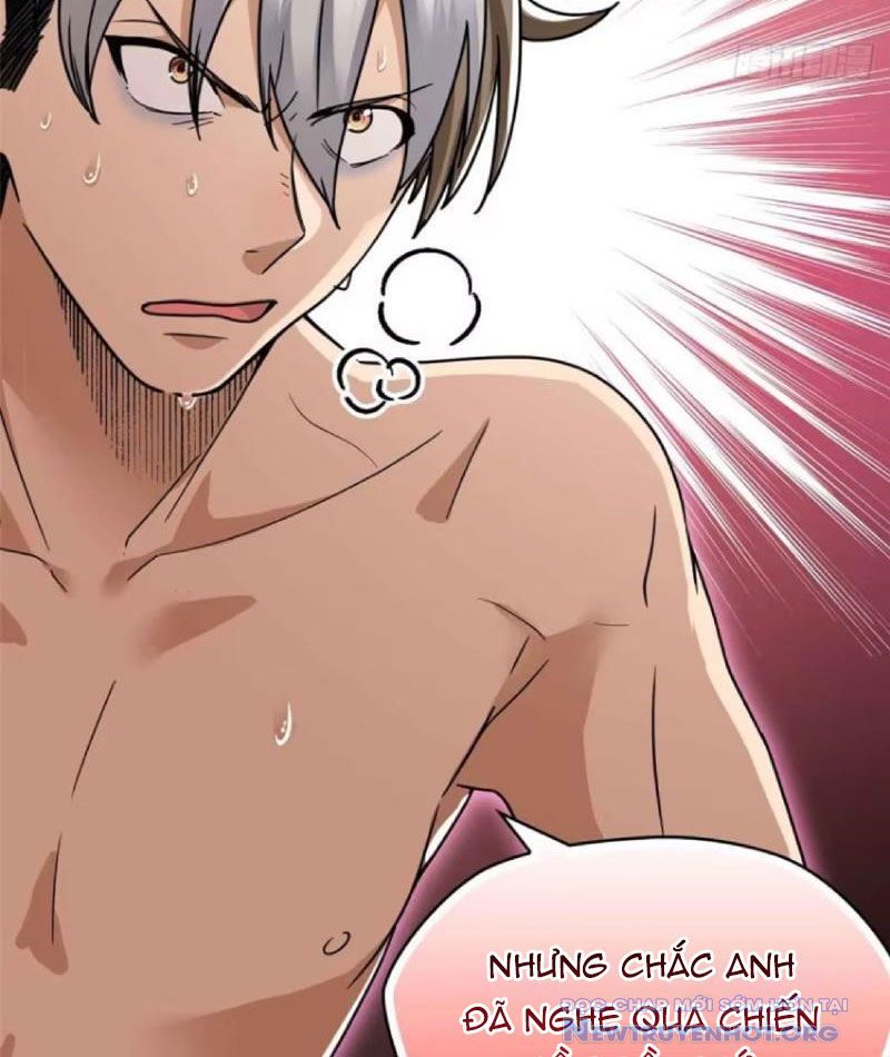 Hóa Ra Ta Là Đời Sau Của Yêu Quái Chap 11 - Next Chap 12