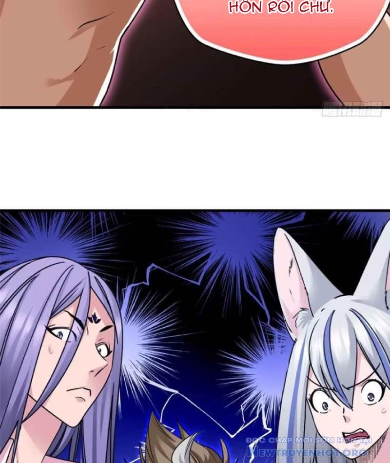 Hóa Ra Ta Là Đời Sau Của Yêu Quái Chap 11 - Next Chap 12