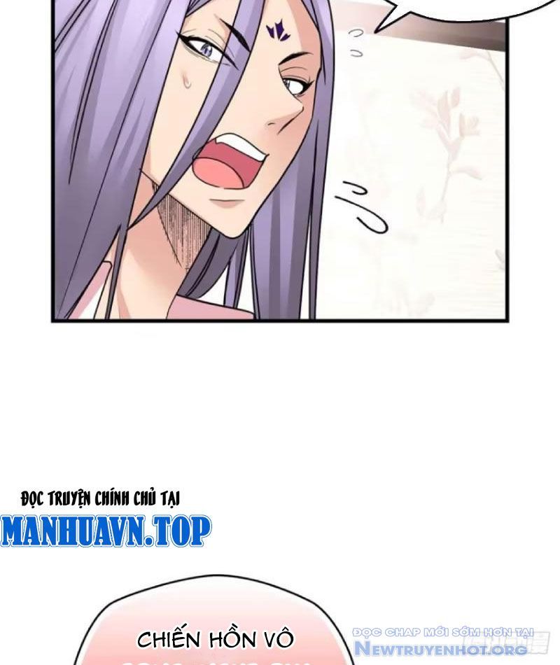 Hóa Ra Ta Là Đời Sau Của Yêu Quái Chap 11 - Next Chap 12