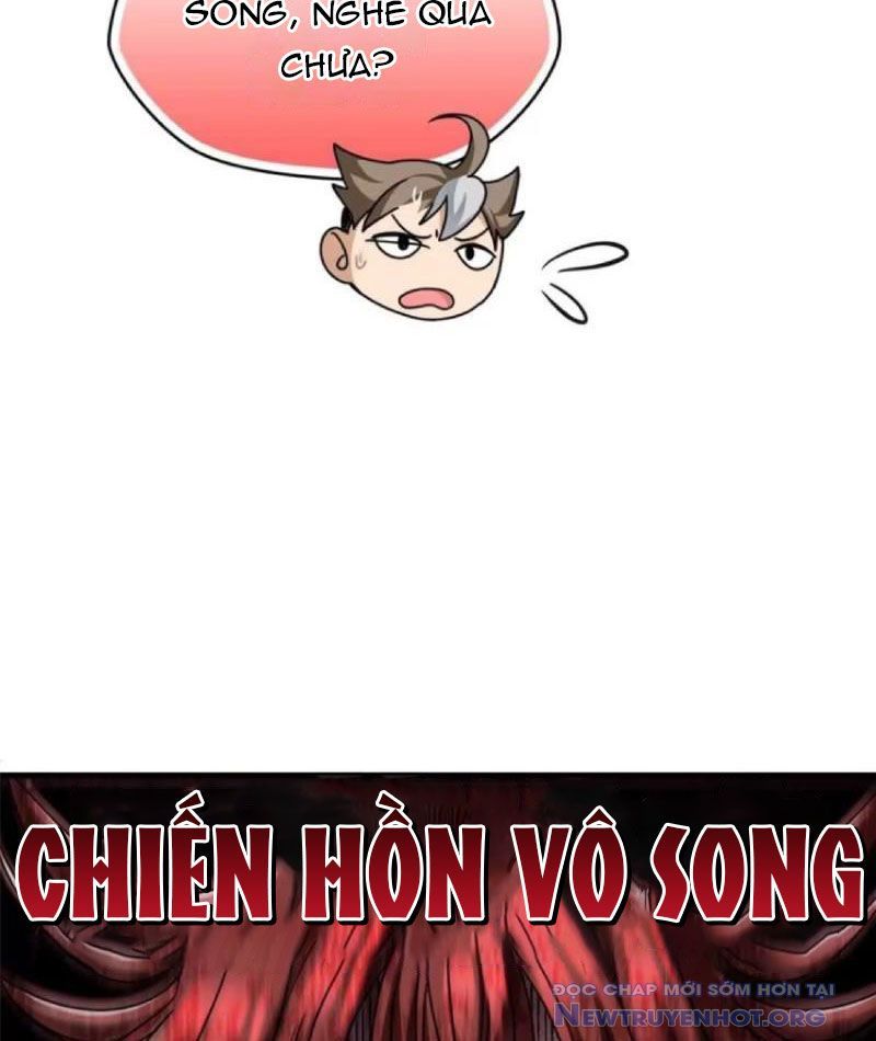 Hóa Ra Ta Là Đời Sau Của Yêu Quái Chap 11 - Next Chap 12