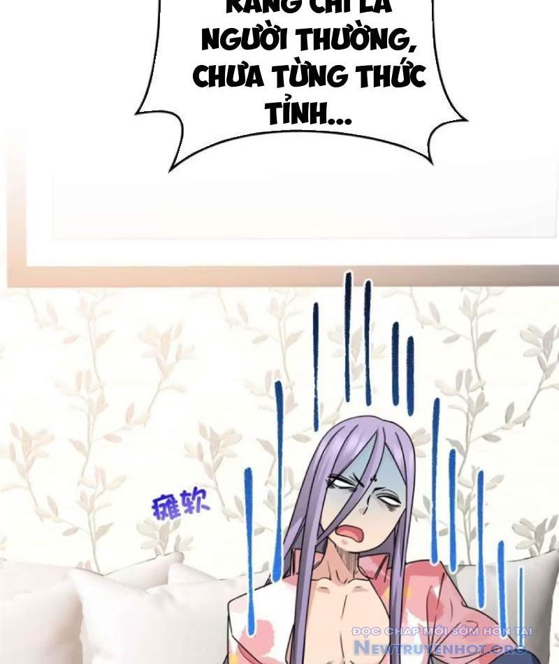 Hóa Ra Ta Là Đời Sau Của Yêu Quái Chap 11 - Next Chap 12