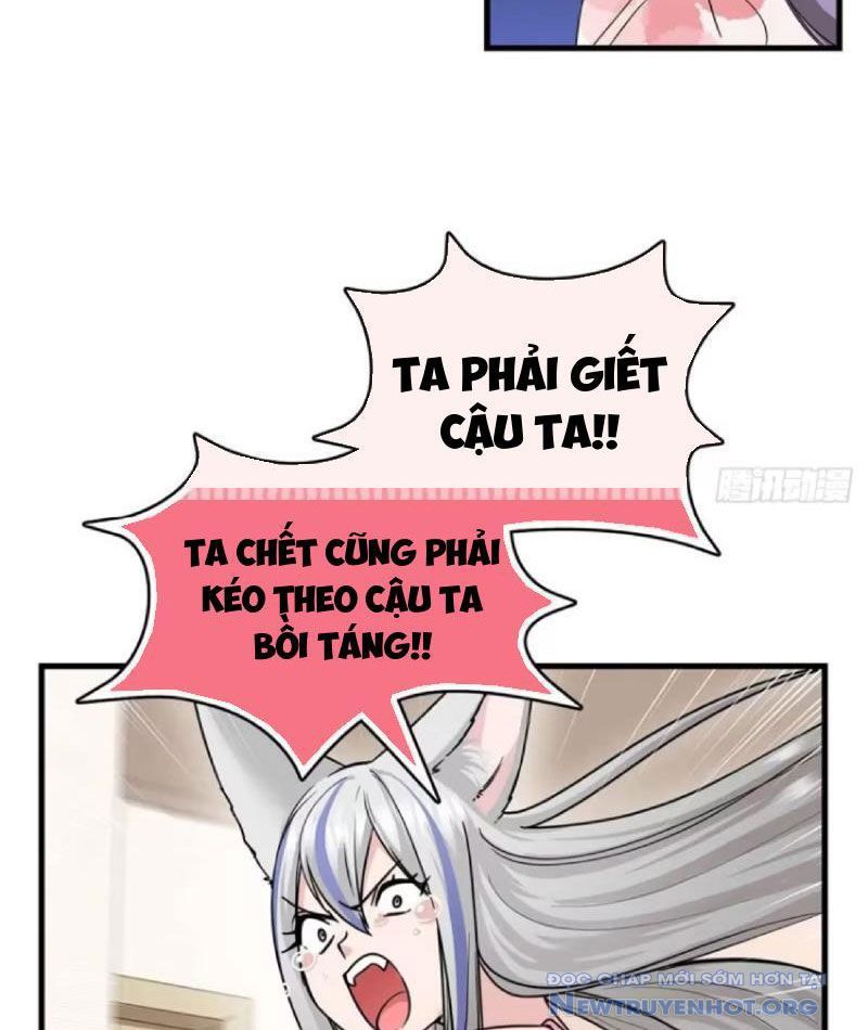 Hóa Ra Ta Là Đời Sau Của Yêu Quái Chap 11 - Next Chap 12