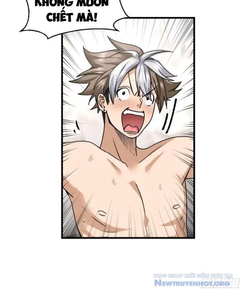Hóa Ra Ta Là Đời Sau Của Yêu Quái Chap 11 - Next Chap 12