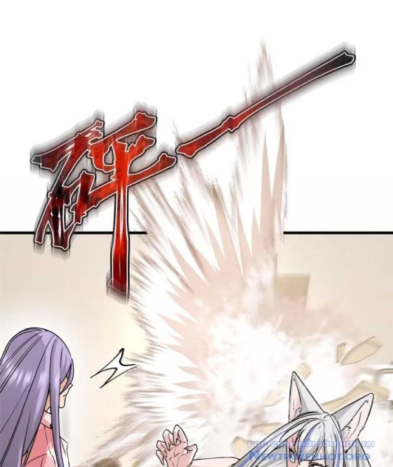 Hóa Ra Ta Là Đời Sau Của Yêu Quái Chap 11 - Next Chap 12
