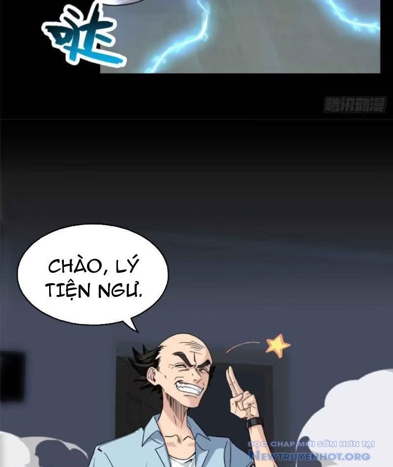 Hóa Ra Ta Là Đời Sau Của Yêu Quái Chap 11 - Next Chap 12