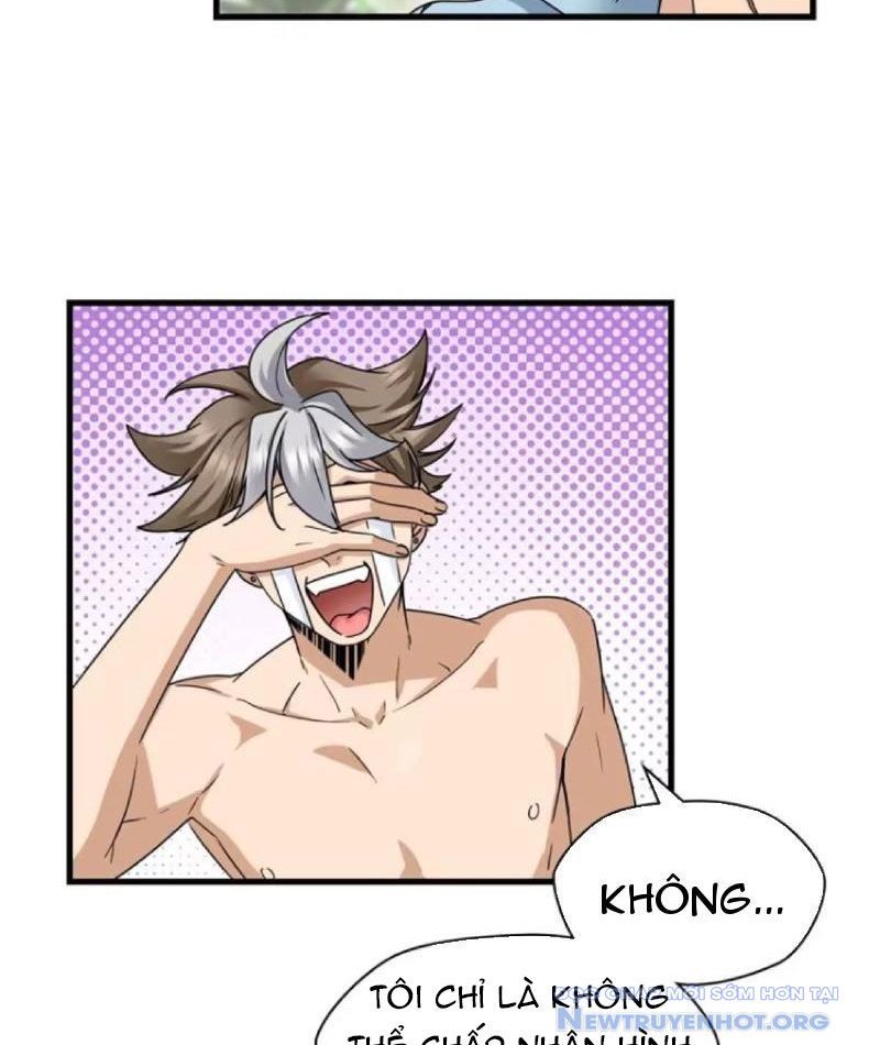 Hóa Ra Ta Là Đời Sau Của Yêu Quái Chap 11 - Next Chap 12