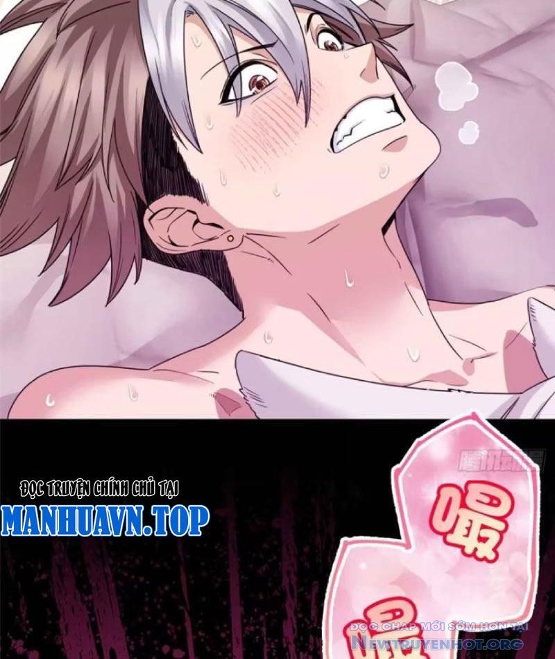 Hóa Ra Ta Là Đời Sau Của Yêu Quái Chap 11 - Next Chap 12
