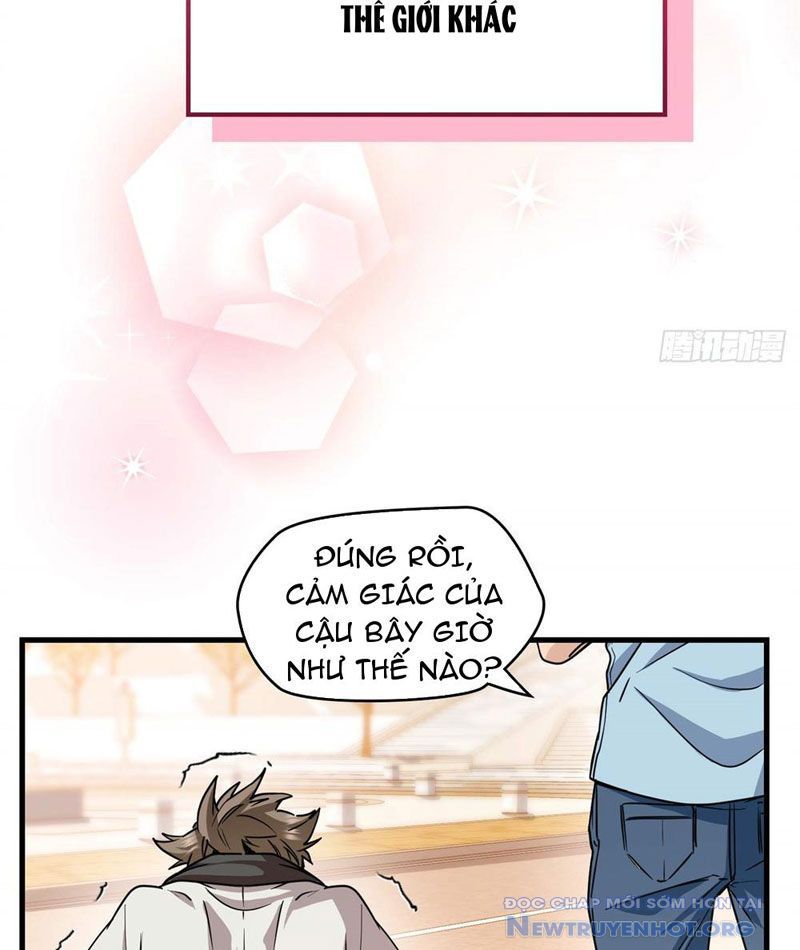 Hóa Ra Ta Là Đời Sau Của Yêu Quái Chap 12 - Next Chap 13