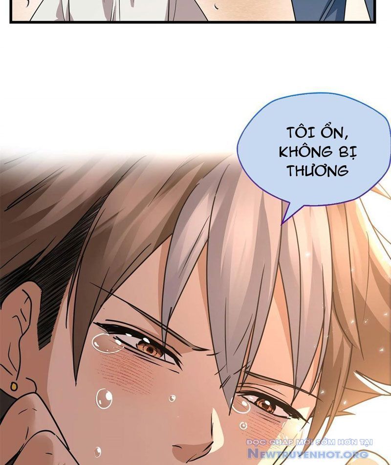 Hóa Ra Ta Là Đời Sau Của Yêu Quái Chap 12 - Next Chap 13