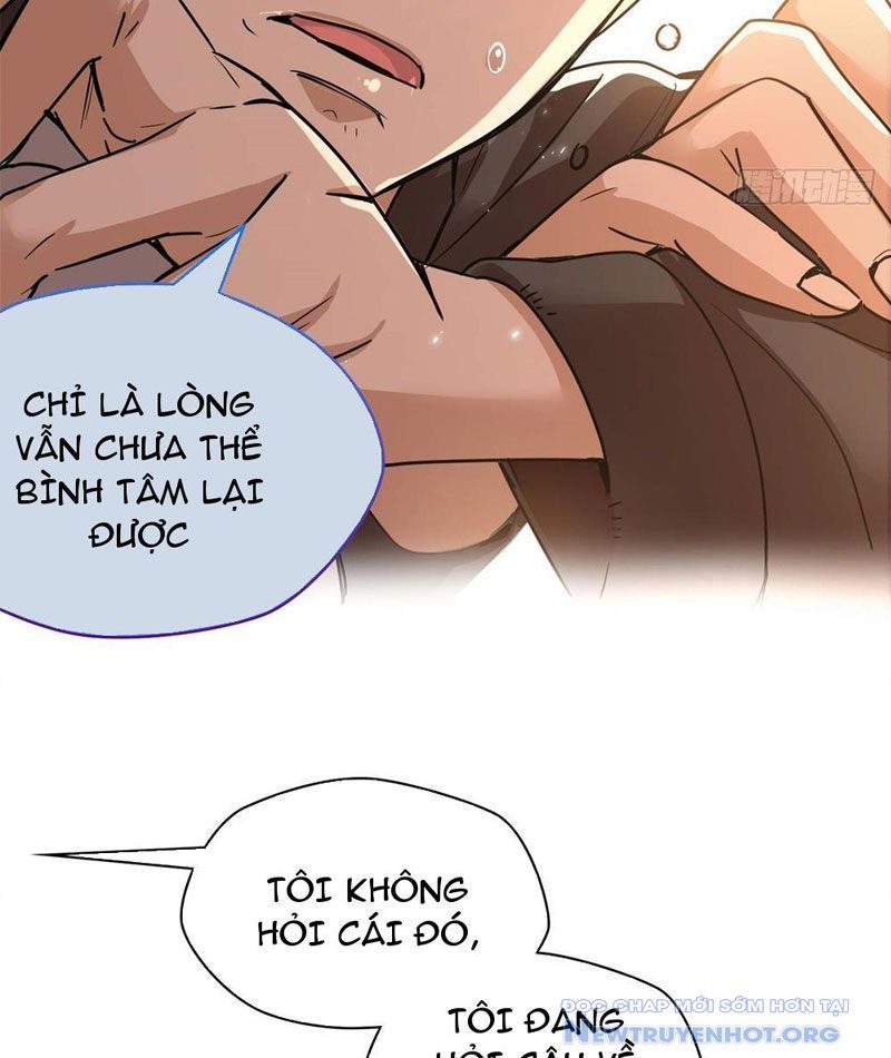 Hóa Ra Ta Là Đời Sau Của Yêu Quái Chap 12 - Next Chap 13