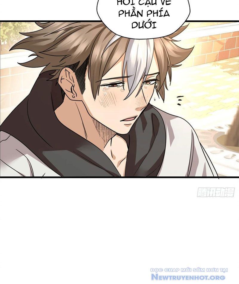 Hóa Ra Ta Là Đời Sau Của Yêu Quái Chap 12 - Next Chap 13