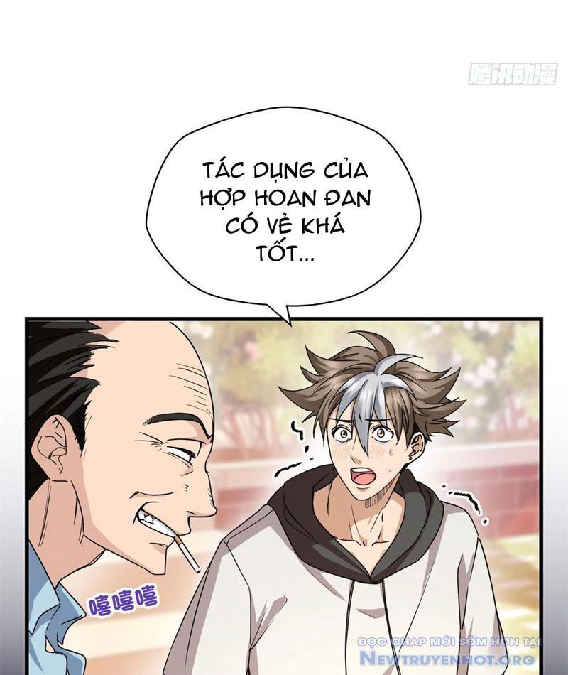 Hóa Ra Ta Là Đời Sau Của Yêu Quái Chap 12 - Next Chap 13