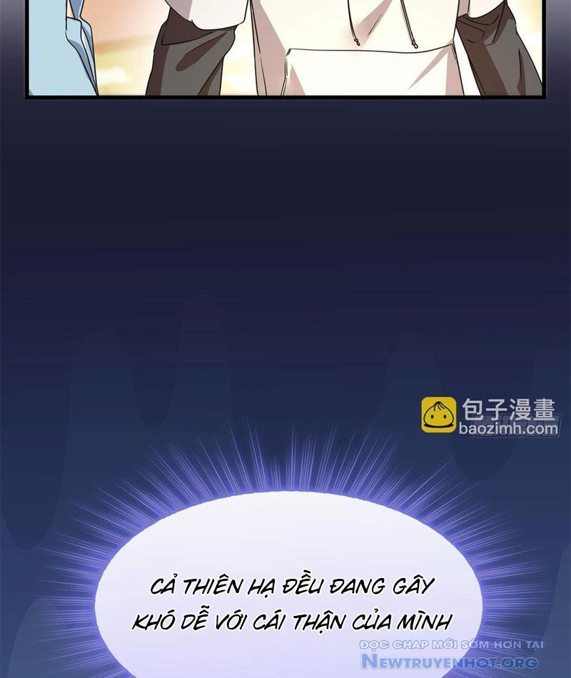 Hóa Ra Ta Là Đời Sau Của Yêu Quái Chap 12 - Next Chap 13