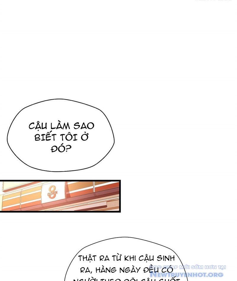 Hóa Ra Ta Là Đời Sau Của Yêu Quái Chap 12 - Next Chap 13