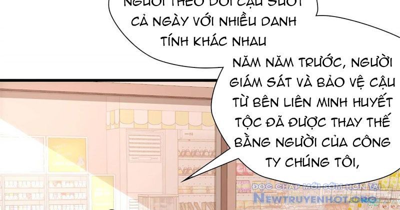 Hóa Ra Ta Là Đời Sau Của Yêu Quái Chap 12 - Next Chap 13