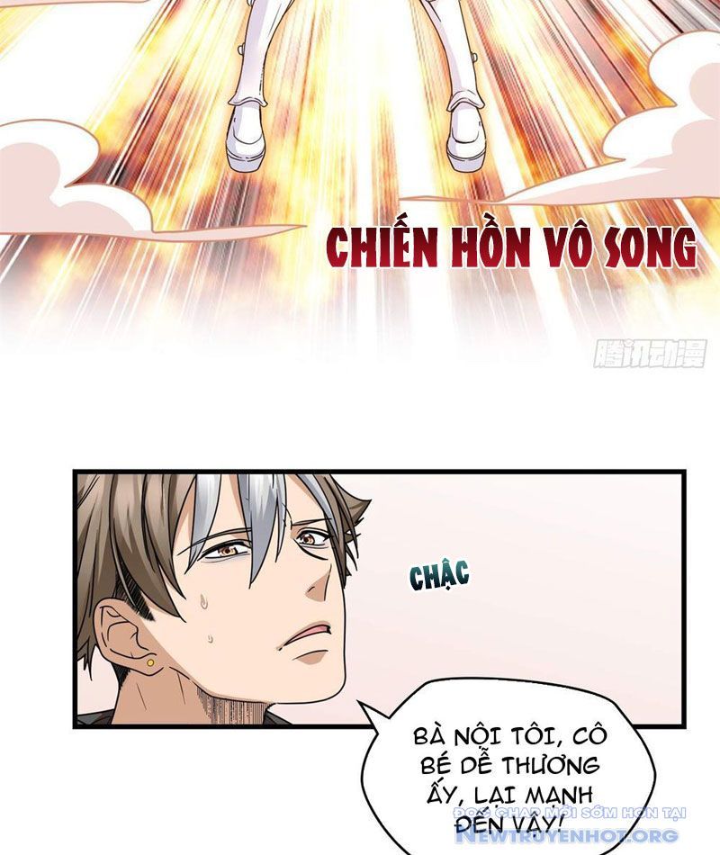 Hóa Ra Ta Là Đời Sau Của Yêu Quái Chap 12 - Next Chap 13