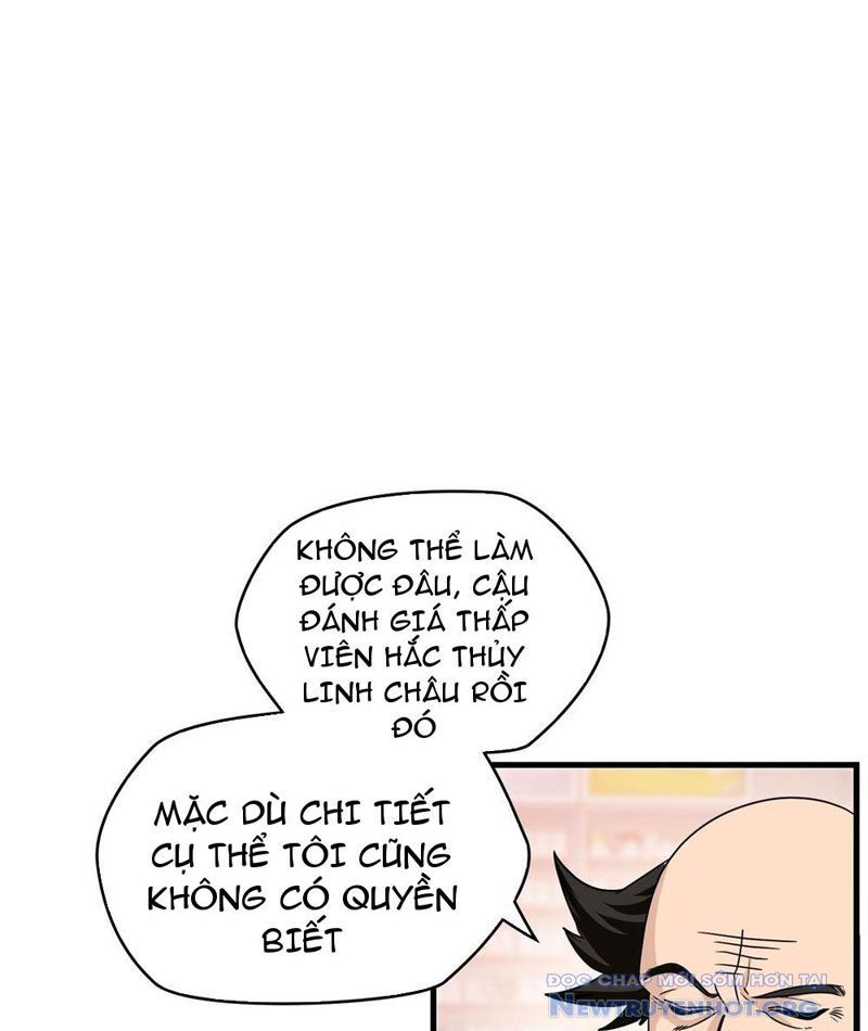 Hóa Ra Ta Là Đời Sau Của Yêu Quái Chap 12 - Next Chap 13