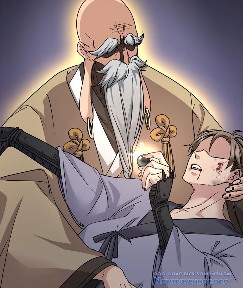 Hóa Ra Ta Là Đời Sau Của Yêu Quái Chap 12 - Next Chap 13