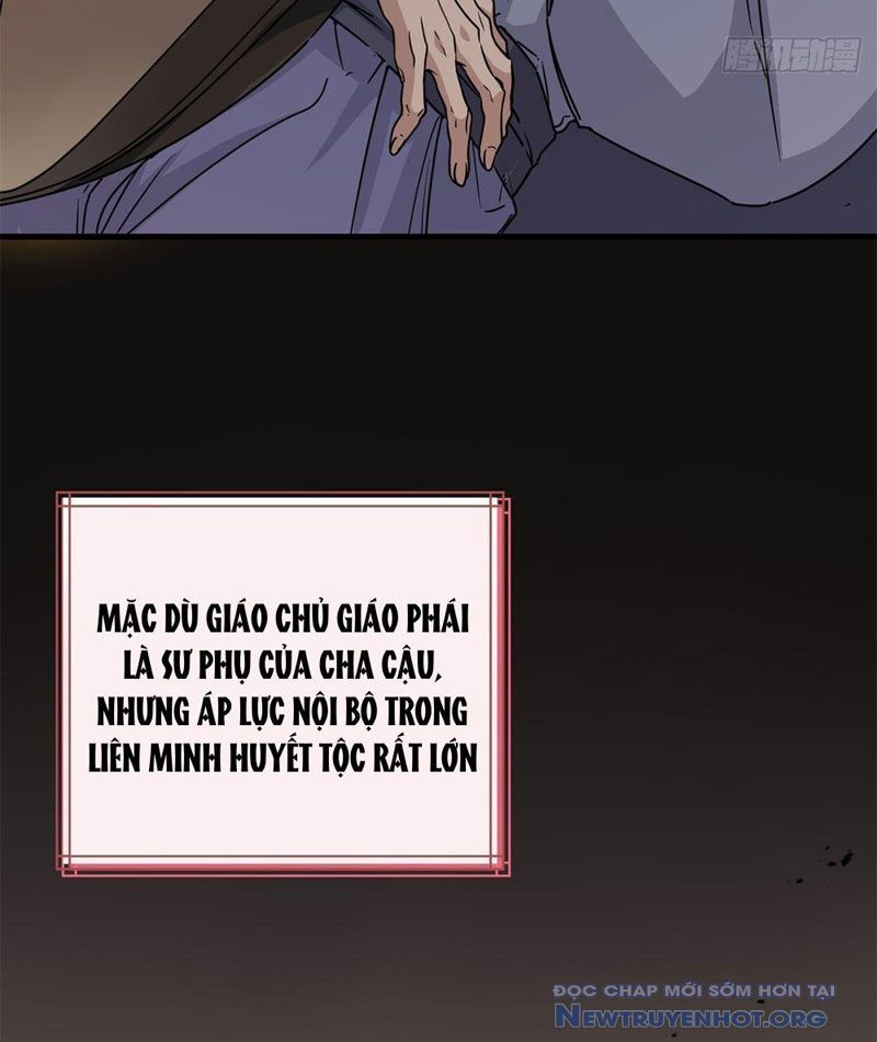 Hóa Ra Ta Là Đời Sau Của Yêu Quái Chap 12 - Next Chap 13