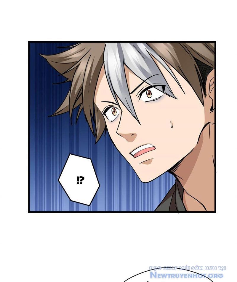 Hóa Ra Ta Là Đời Sau Của Yêu Quái Chap 12 - Next Chap 13