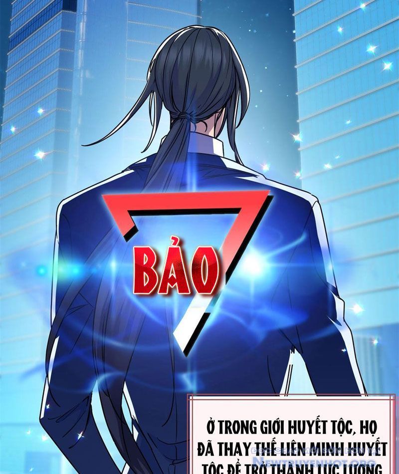 Hóa Ra Ta Là Đời Sau Của Yêu Quái Chap 12 - Next Chap 13
