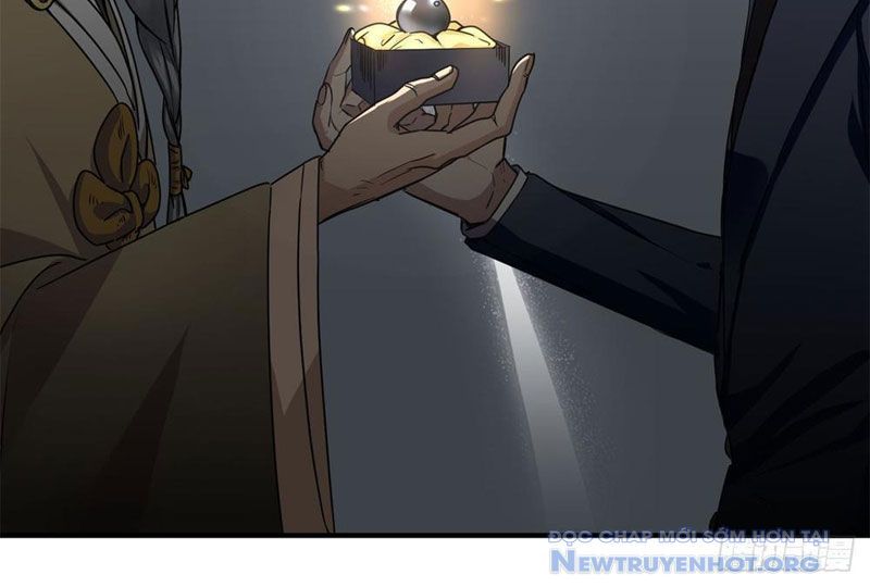Hóa Ra Ta Là Đời Sau Của Yêu Quái Chap 12 - Next Chap 13