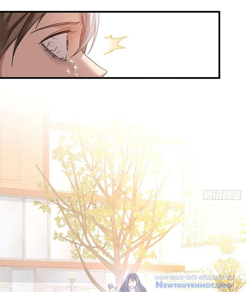Hóa Ra Ta Là Đời Sau Của Yêu Quái Chap 12 - Next Chap 13