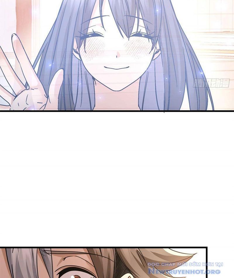 Hóa Ra Ta Là Đời Sau Của Yêu Quái Chap 12 - Next Chap 13