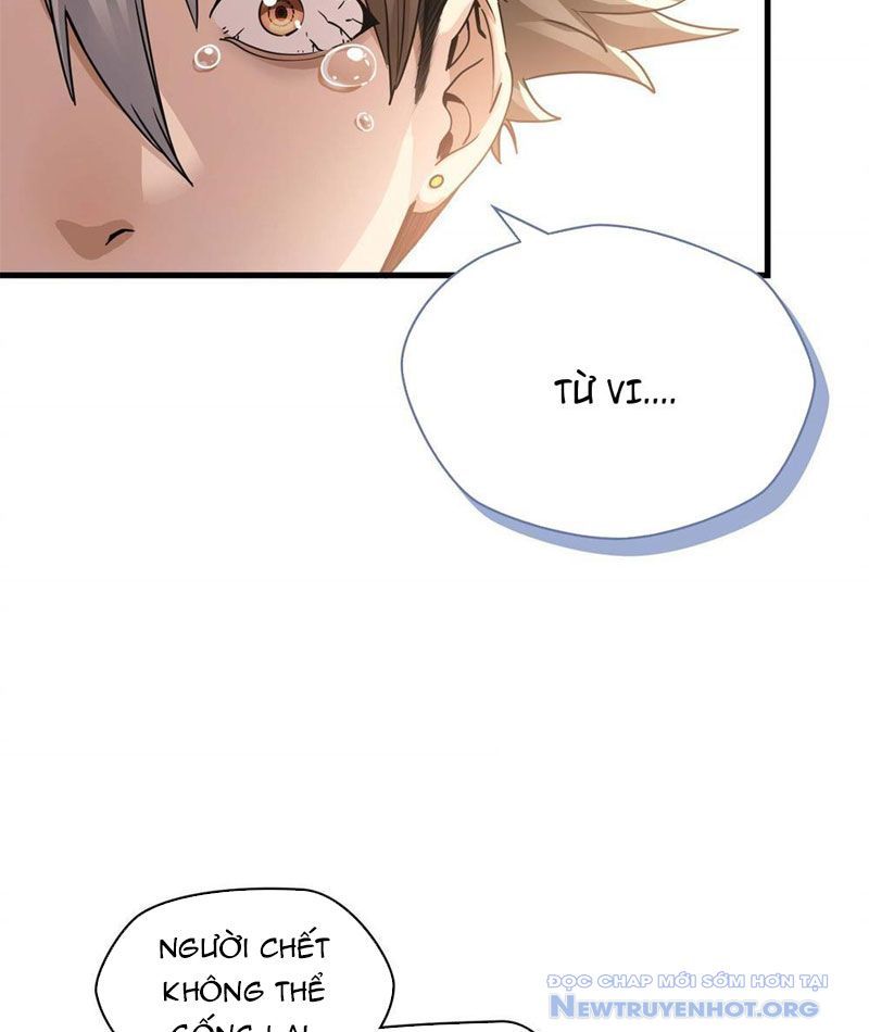 Hóa Ra Ta Là Đời Sau Của Yêu Quái Chap 12 - Next Chap 13