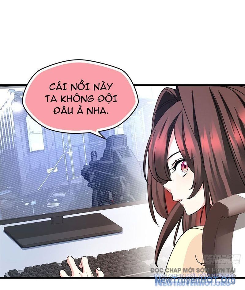 Hóa Ra Ta Là Đời Sau Của Yêu Quái Chap 13 - Next Chap 14