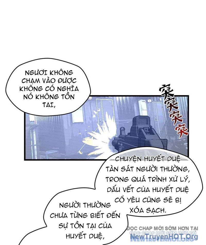Hóa Ra Ta Là Đời Sau Của Yêu Quái Chap 13 - Next Chap 14