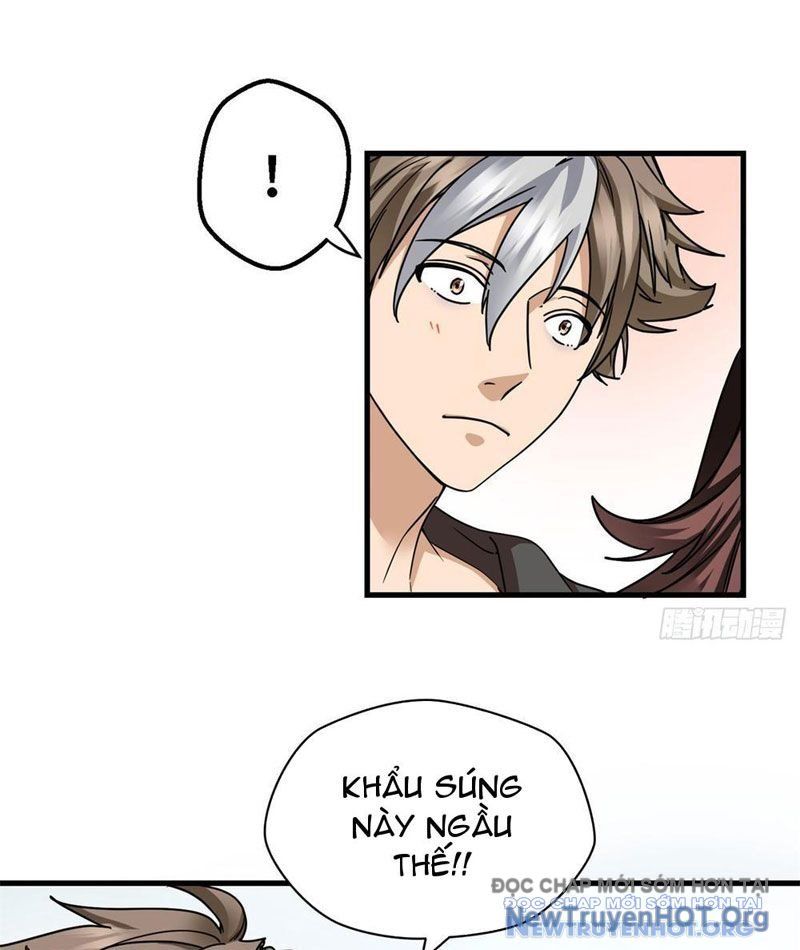 Hóa Ra Ta Là Đời Sau Của Yêu Quái Chap 13 - Next Chap 14
