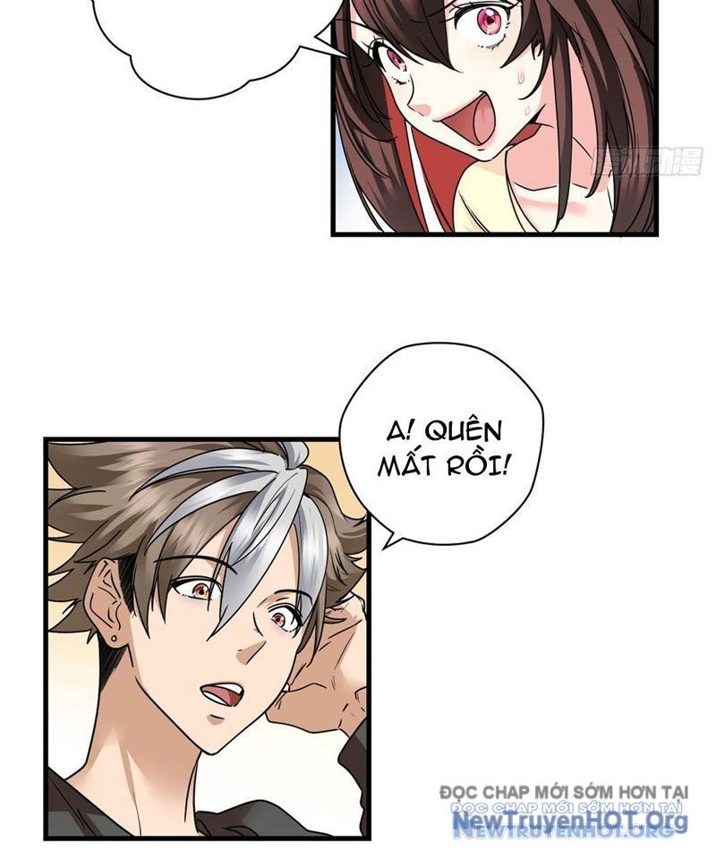 Hóa Ra Ta Là Đời Sau Của Yêu Quái Chap 13 - Next Chap 14