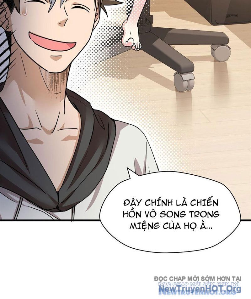Hóa Ra Ta Là Đời Sau Của Yêu Quái Chap 13 - Next Chap 14