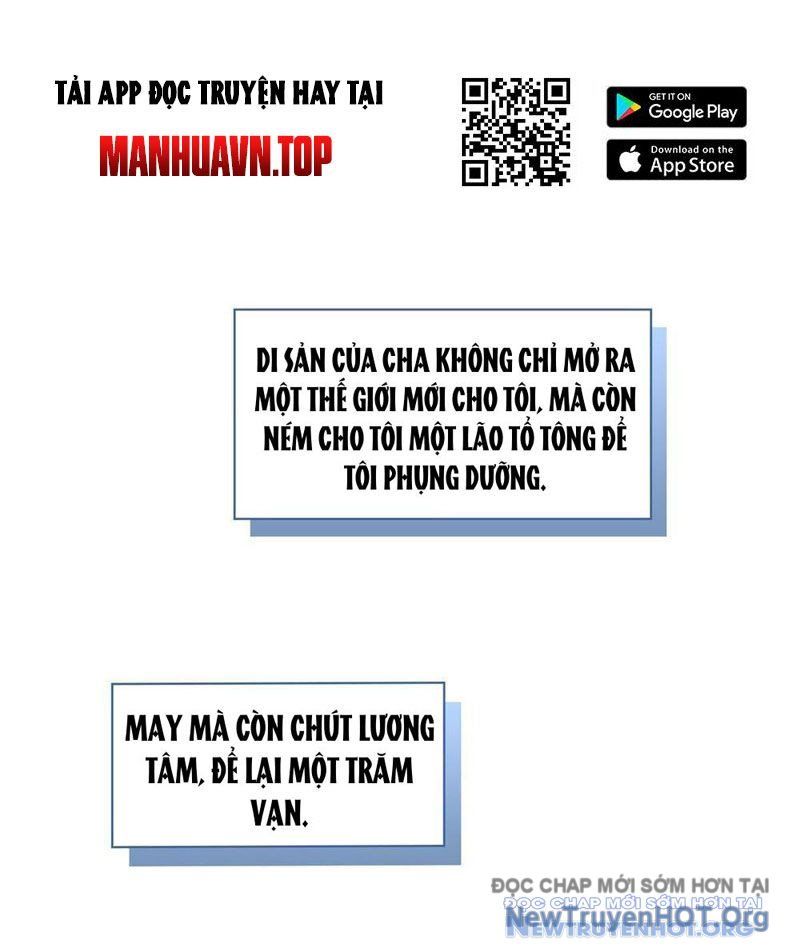 Hóa Ra Ta Là Đời Sau Của Yêu Quái Chap 13 - Next Chap 14