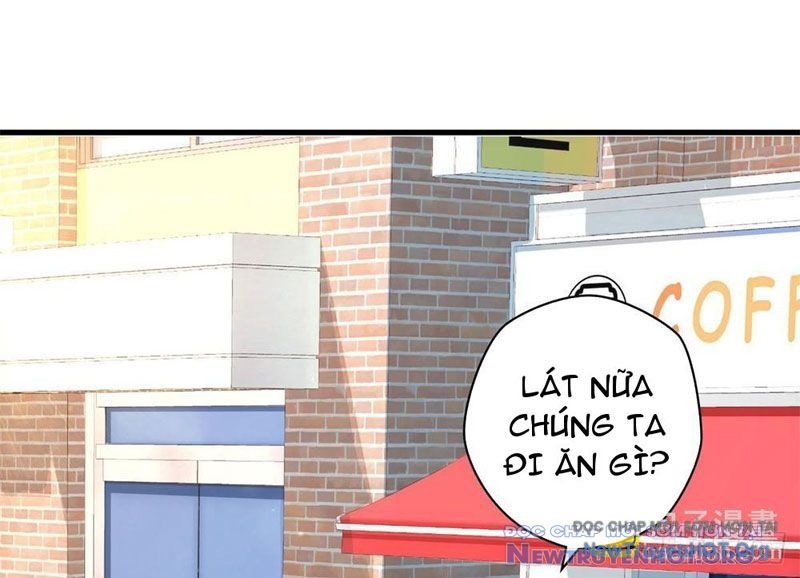 Hóa Ra Ta Là Đời Sau Của Yêu Quái Chap 13 - Next Chap 14