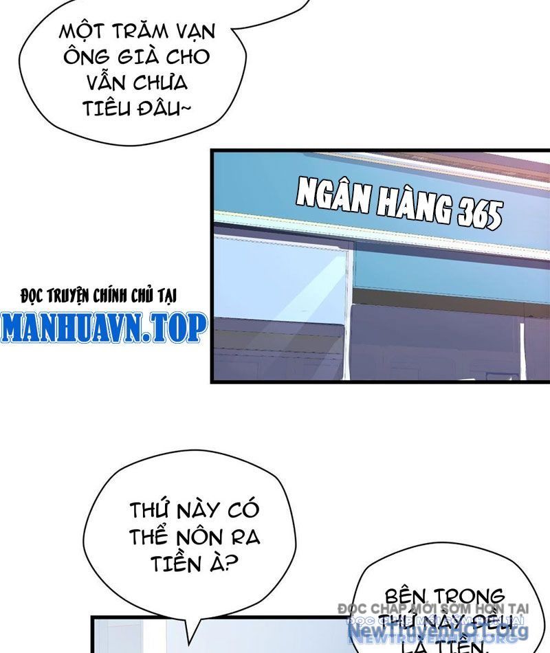 Hóa Ra Ta Là Đời Sau Của Yêu Quái Chap 13 - Next Chap 14