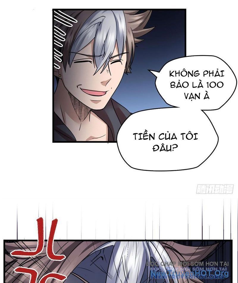 Hóa Ra Ta Là Đời Sau Của Yêu Quái Chap 13 - Next Chap 14