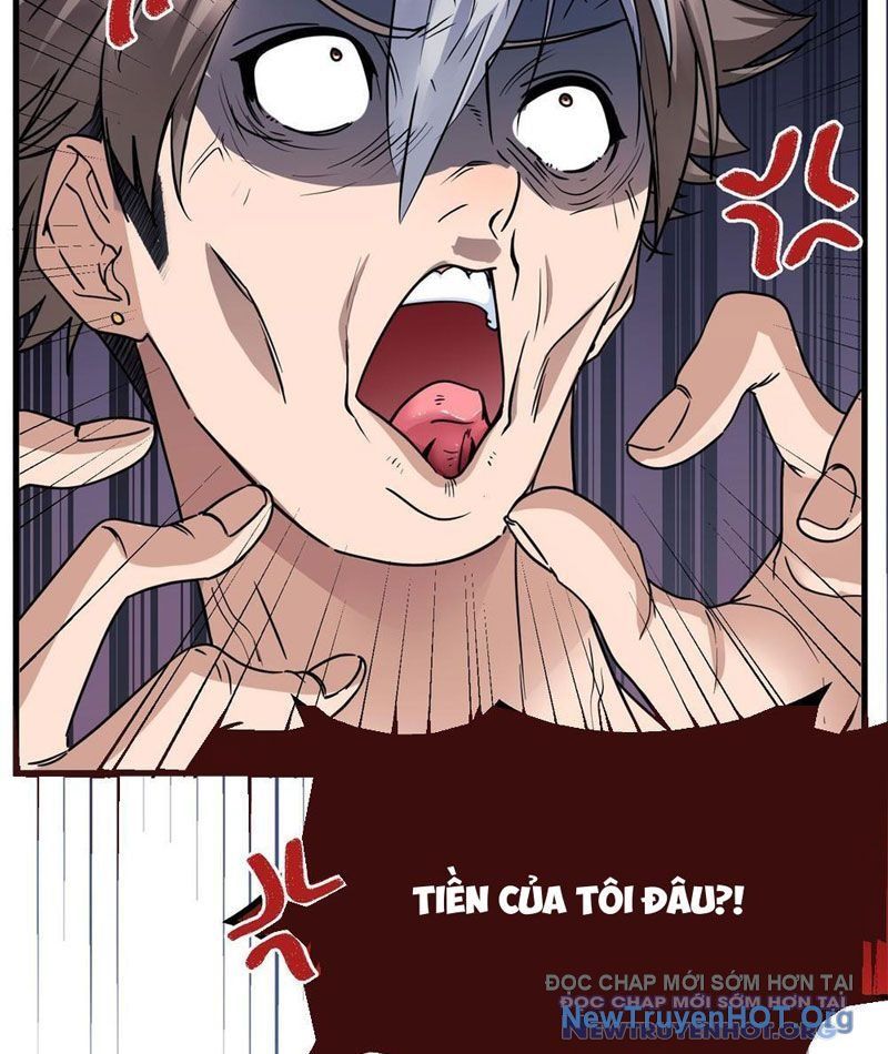 Hóa Ra Ta Là Đời Sau Của Yêu Quái Chap 13 - Next Chap 14