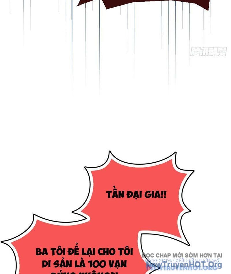 Hóa Ra Ta Là Đời Sau Của Yêu Quái Chap 13 - Next Chap 14