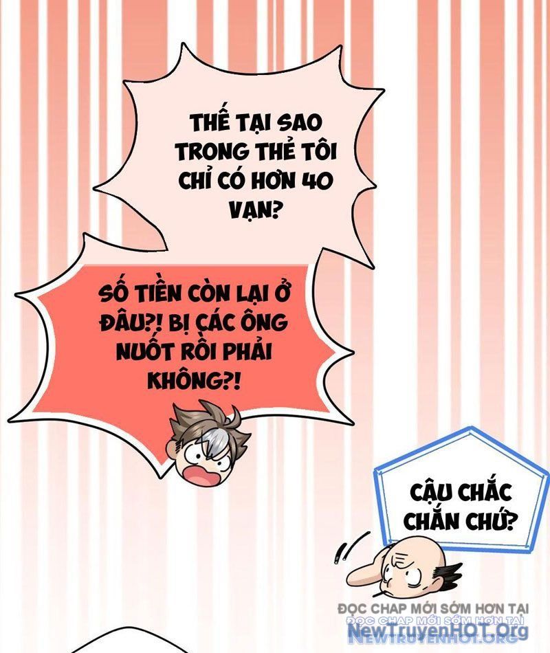 Hóa Ra Ta Là Đời Sau Của Yêu Quái Chap 13 - Next Chap 14