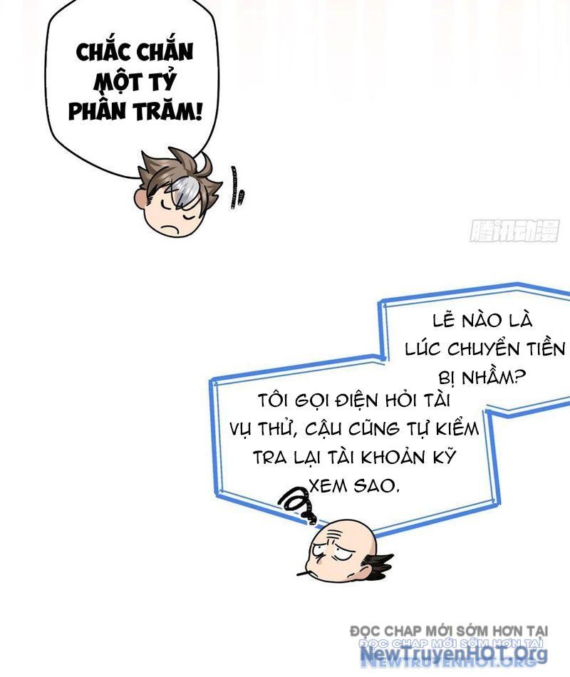 Hóa Ra Ta Là Đời Sau Của Yêu Quái Chap 13 - Next Chap 14