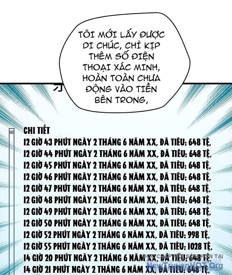 Hóa Ra Ta Là Đời Sau Của Yêu Quái Chap 13 - Next Chap 14